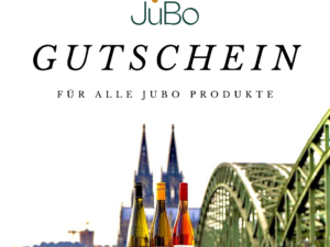 JuBo-Gutschein