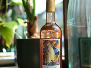 Spätburgunder Weißherbst halbtrocken 2022