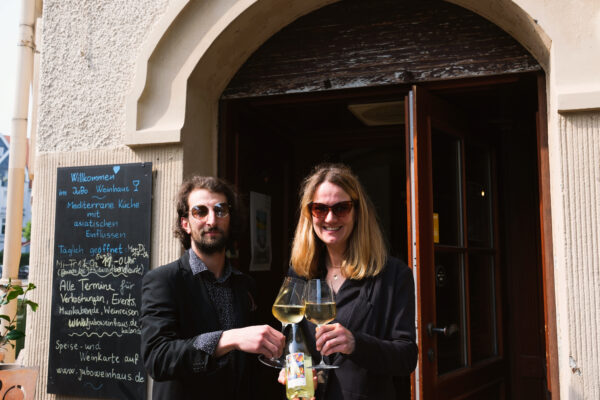 Weinhopping durch das schöne Sülz – Bild 3
