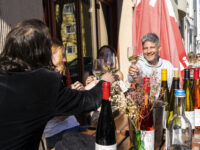 Weinhopping durch das schöne Sülz