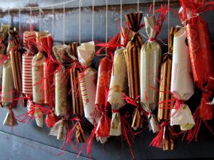 Wein- und Genussadventskalender