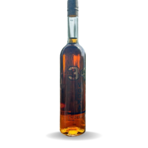 34 Vodka Chocolate 35% - 0,7l – Bild 2