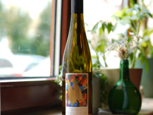 Sauvignon Blanc Trocken 2023