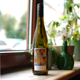 Sauvignon Blanc Trocken 2023