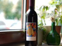 Cabernet Mitos Trocken 2020