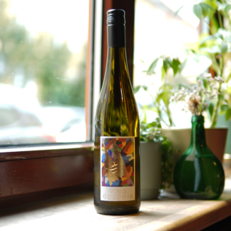 Riesling-Hochgewächs Trocken 2023