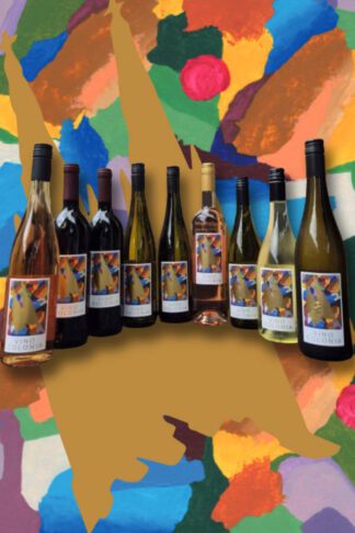 Vino Colonia Bundle 9 verschiedene Flaschen Original Kölnwein