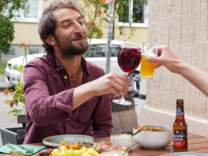 Gutschein zum Spanischen Abend für 1 Person