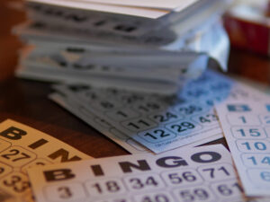 Gutschein für Bingo XXL - 1 Person