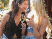 Junggesellinnenabschied Wein Tour durch Köln! 🍹🍾