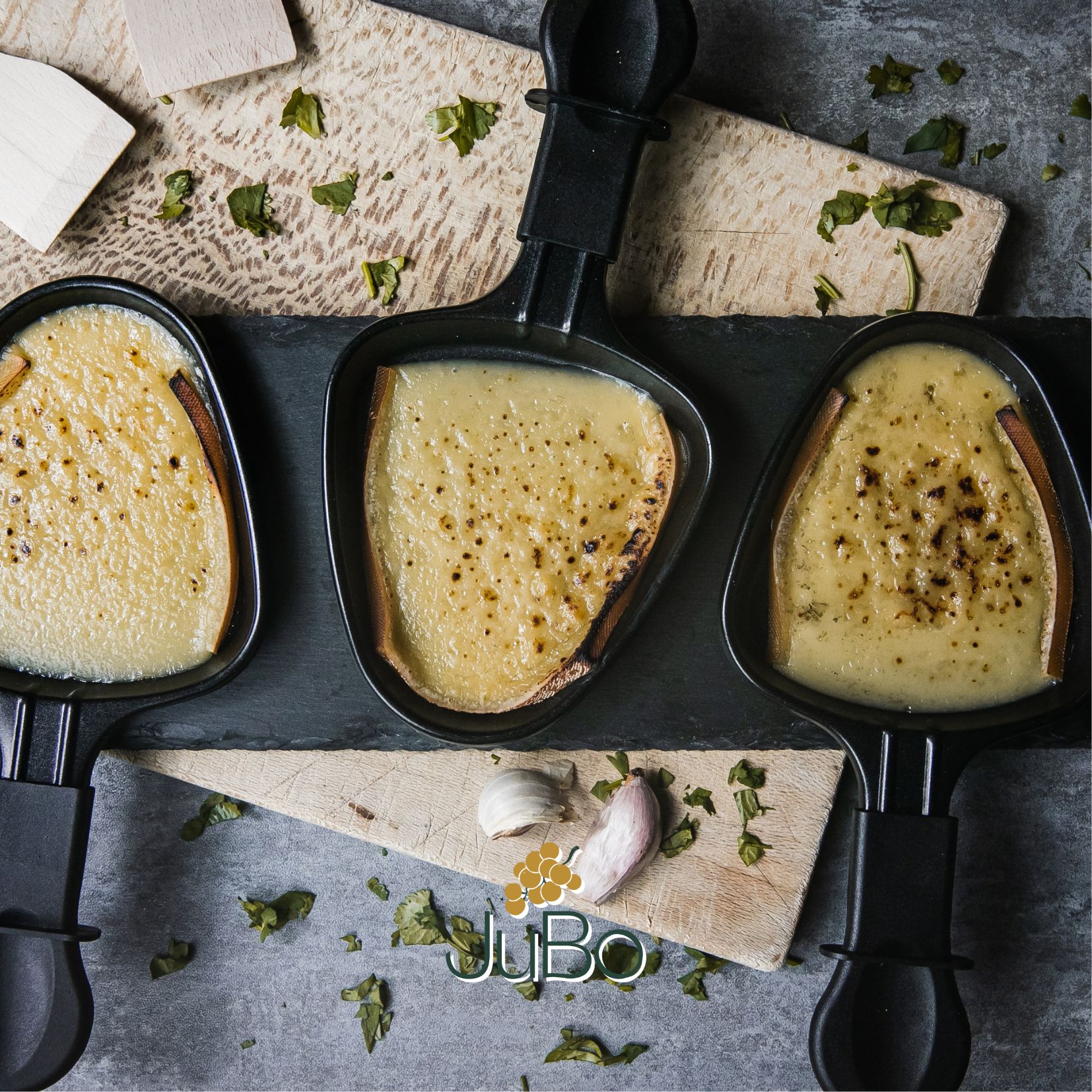 Raclette