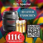 Daydrinking Deluxe – Early Bird