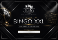 Gutschein für Bingo XXL – Optik 2 – JuBo Events & more