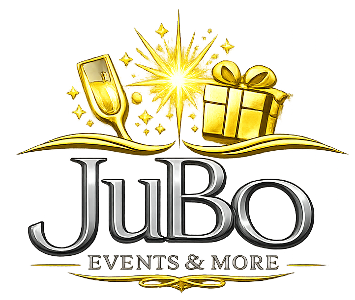 JuBo Events & more – Kreativ Persönlich Einzigartig
