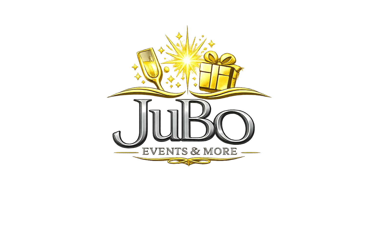 JuBo Events & more – Kreativ I Persönlich I Einzigartig