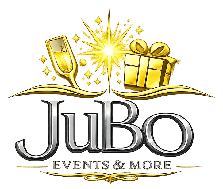 JuBo Events & more – Kreativ I Persönlich I Einzigartig