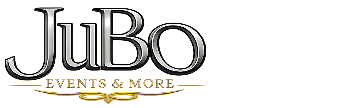 JuBo Events & more – Kreativ Persönlich Einzigartig