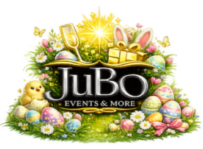 JuBo Events & more – Kreativ Persönlich Einzigartig
