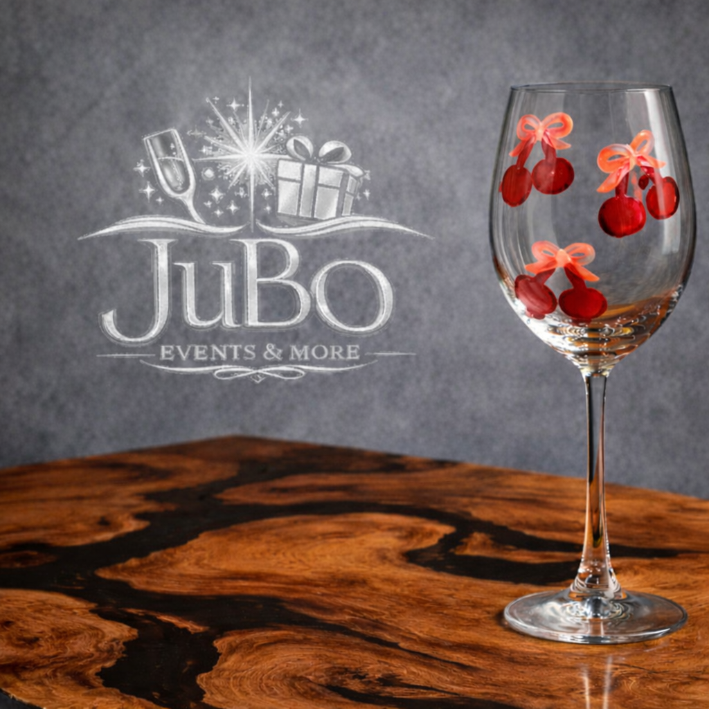 DIY Glasbemalung mit traumhaften Kirchen als Motiv