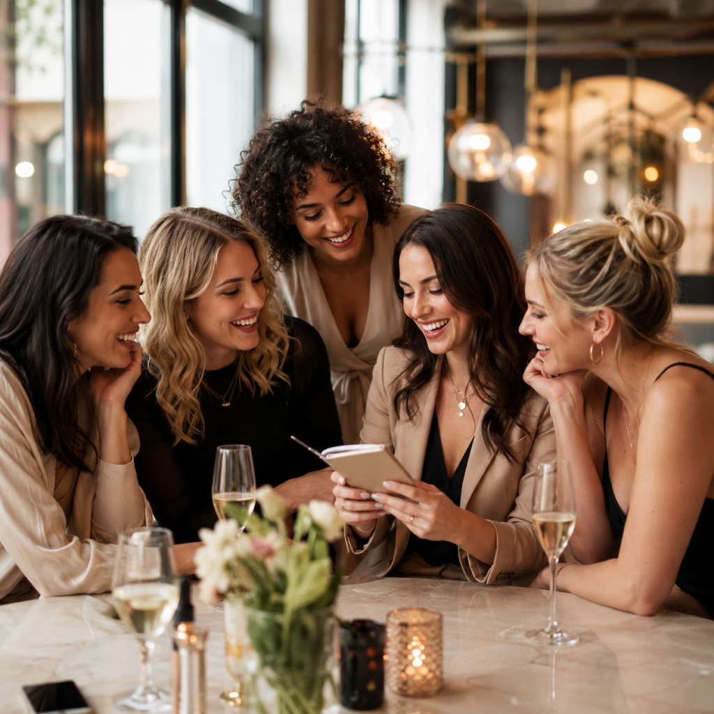JGA Anfrage bei JuBo Events & more