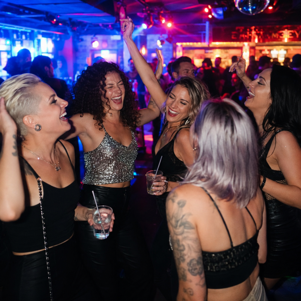 JGA Moment bei JuBo Events & more
