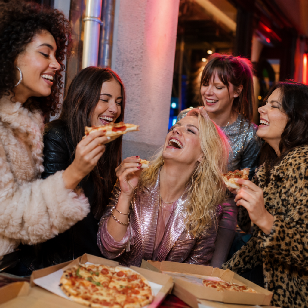 JGA Moment bei JuBo Events & more