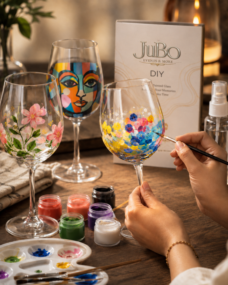 JuBo DIY