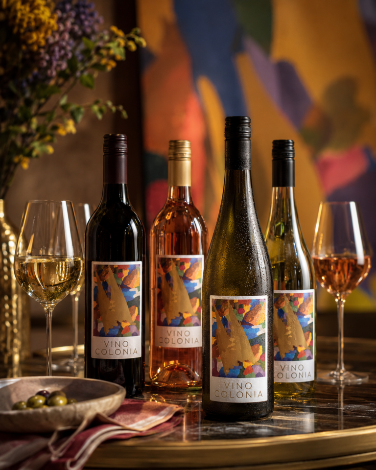 Vino Colonia